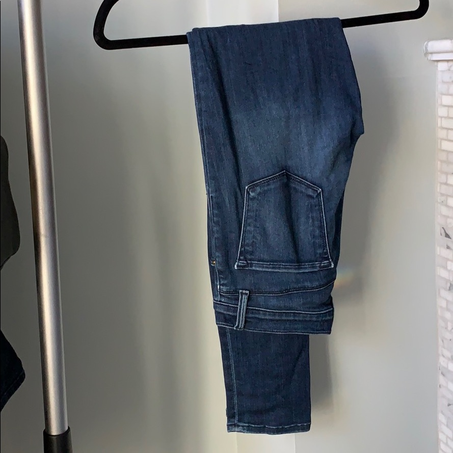 J Brand Denim